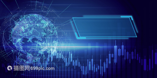 大數據科技背景