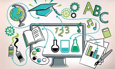 大數據+教育: 教師的新技能!