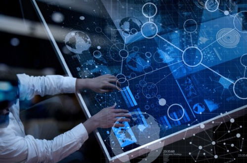 互聯(lián)網(wǎng)時(shí)代 家具企業(yè)靠 大數(shù)據(jù) 贏得品牌競(jìng)爭(zhēng)