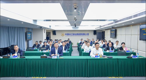 長航大講堂舉辦專題講座，聚焦國內郵輪旅游業務發展新機遇